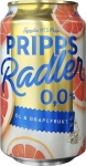Öl Grapefrukt Alkoholfri
