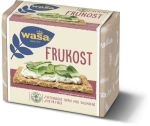 Knäckebröd Frukost
