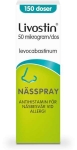 Nässpray 0,5Mg