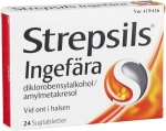 Ingefära