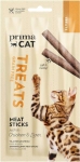 Kött Sticks Kycklinglever 3-Pack
