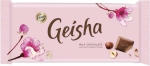 Geisha