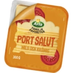 Familjefav Port Salut Skivad Ost 300 G 