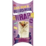 Wrap Pulled Pork