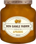 Aprikosmarmelad