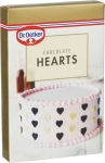 Chocolate Heart