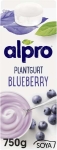 Plantgurt Blåbär Soya