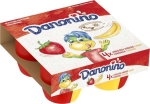 Fruktkvarg Xxl Jordgubb/Banan