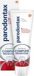 Tandkräm Complete Protection Whitening