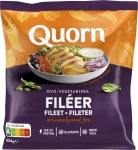 Filéer Veg Glutenfri, Fryst product image