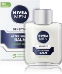 Sensitive After Shave Balm