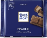  Nougat Praline