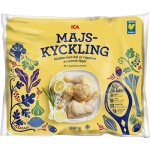 Majskyckling Klubba Mörad Fryst