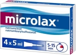 Microlax Rektallösning 5Ml