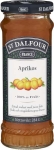 Aprikosmarmelad