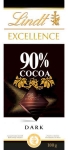Excellence Mörk Choklad 90%