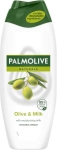 Dusch Naturals Olive & Milk