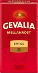 Bryggkaffe Mellanrost