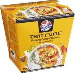 Thai Cube Thai Cube Panang Curry, Fryst