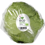 Isbergssallat Ekologisk 300G Klass 1 I Love Eco