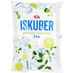 Iskuber  