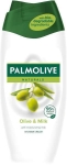 Dusch Naturals Olive & Milk