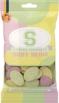 S-Märke Sur Skum