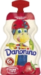 Jordgubbsyoghurt