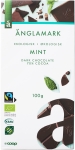 Mörk Choklad Mint Eko