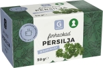 Persilja, Fryst