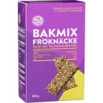 Bakmix Fröknäcke