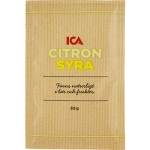 Citronsyra 30g ICA