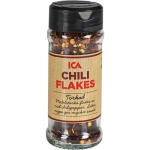 Chiliflakes 28g ICA