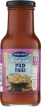 Asian Wok Pad Thai