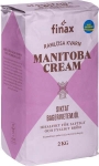 Manitoba Cream