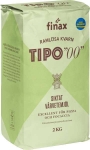 Tipo 00 Vetemjöl