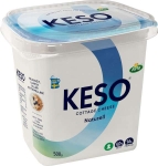 Cottage Cheese 4%