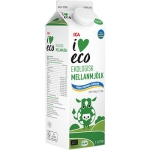 Mellanmjölk 1,5% 1l KRAV ICA I love eco