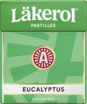 Eucalyptus