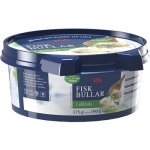 Fiskbullar Dillsås
