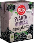 Lättdryck Svart Vinbär