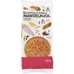 Mandelmjöl