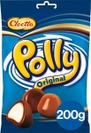 Polly Blå