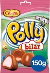 Polly Bilar
