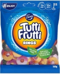 Tutti Frutti Rings
