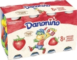Drickyoghurt Dino Jordgubb