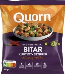 Bitar Veg Glutenfri, Fryst product image