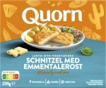 Schnitzel Med Emmentalerost Veg, Fryst product image