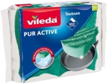 Teflonsvamp Active Scrub
