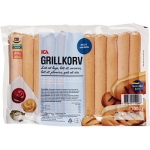 Grillkorv